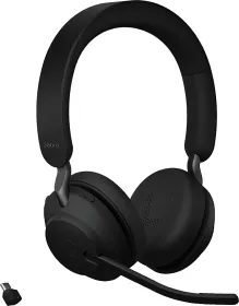 Jabra Evolve2 65 Stereo Wireless Headphones