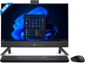 Dell AIO Inspiron 5415 D262180WIN8 (AMD Ryzen 3 5425U/ 8 GB RAM/ 256 GB SSD/ Win 11) - image 1