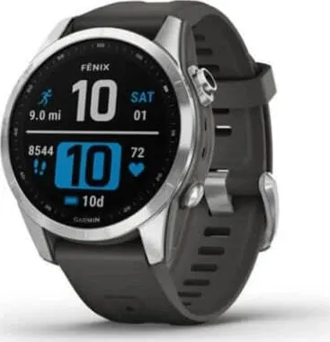 Garmin Fenix 7S Smartwatch