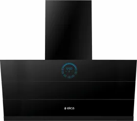 Elica Auto Sense EFL 108 HAC LTW VMS 90 Auto Clean Wall Mounted Chimney