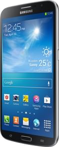 Galaxy Mega 6.3 I9200 (16GB): Latest Price, Full Specification and Features | Samsung Galaxy Mega 6.3 I9200 (16GB) Smartphone Comparison, Review Rating - Tech2 Gadgets