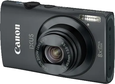 Canon IXUS 230 HS Point & Shoot