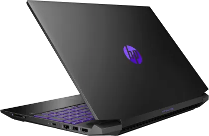 HP Pavilion 15-EC2144AX Laptop (Ryzen 5 5600H/ 8GB/ 512GB SSD/ Win11 Home/ 4GB Graph)