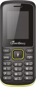 GreenBerry Spark