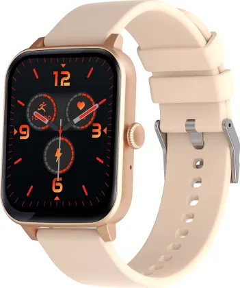 Fire Boltt Falcon Smartwatch
