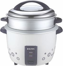 Baltra Regular BTD-1000 2.8 L Electric Rice Cooker
