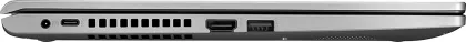 Asus VivoBook 14 X415JA-EB312TS Laptop (10th Gen Core i3/ 4GB/ 256GB SSD/ Win10)