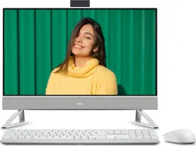 Dell AIO Inspiron 5410 D262194WIN8 (12th Gen Core i7/ 16 GB RAM/ 1 TB HDD/ 512 GB SSD/ Win 11) - image 1