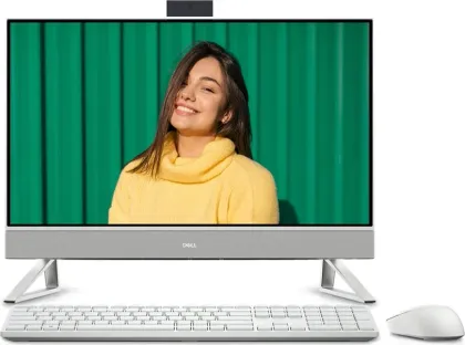Dell AIO Inspiron 5410 D262194WIN8 (12th Gen Core i7/ 16 GB RAM/ 1 TB HDD/ 512 GB SSD/ Win 11) - image 2