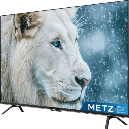 Metz Frameless 55 inch Ultra HD 4K Smart LED TV (55G425E)