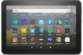 Amazon Fire HD 8 Plus (2020) Tablet