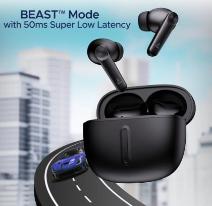 boAt Airdopes Max True Wireless Earbuds