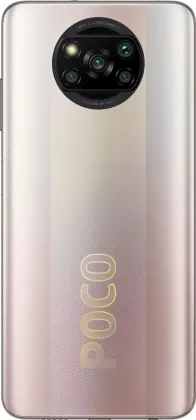 Poco X3 Pro