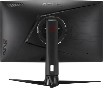 Asus ROG Strix XG32VC 31.5 Inch WQHD Gaming Monito