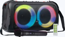 Zebronics Zeb-Thump 400 40W Bluetooth Speaker