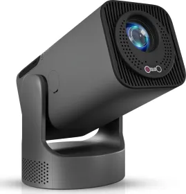 Wzatco Yuva Go Max Full HD Smart Projector