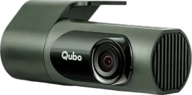 Qubo Dashcam Pro X