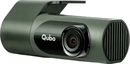 Qubo Dashcam Pro X