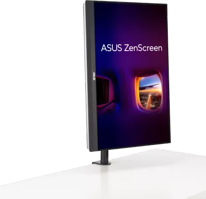 Asus ZenScreen MB27ACF 27 inch Quad HD Portable Monitor