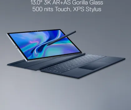 Dell XPS 9315 D560076WIN9S Laptop (12th Gen Core i5 / 16GB/ 512GB SSD/ Win11)
