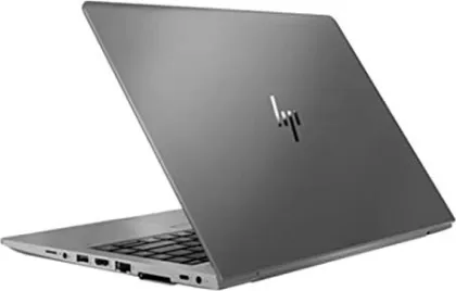 HP ZBook 14u G6 (7ZC47UT) Laptop (8th Gen Core i7/ 8GB/ 512GB SSD/ Win 10/ 4GB Graph)