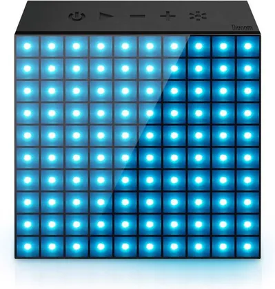 Divoom AuraBox 5W Portable Bluetooth Speaker