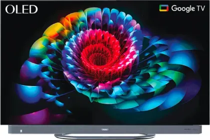 Haier C11 55 inch Ultra HD 4K Smart OLED TV