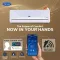 Carrier CAI19XM3R36W0 1.5 Ton 3 Star Inverter Split AC