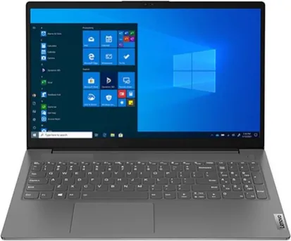 Lenovo V15 ITL G2 82KBA001IH Laptop (11th Gen Core i3/ 4GB/ 256GB SSD/ Win10 Home)