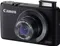 Canon PowerShot S200 Point & Shoot