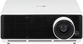 LG ProBeam BU53RG Ultra HD 4K Smart Laser Projector