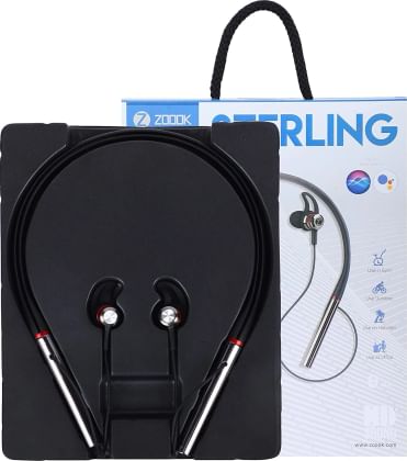 Zoook Sterling Wireless Neckband