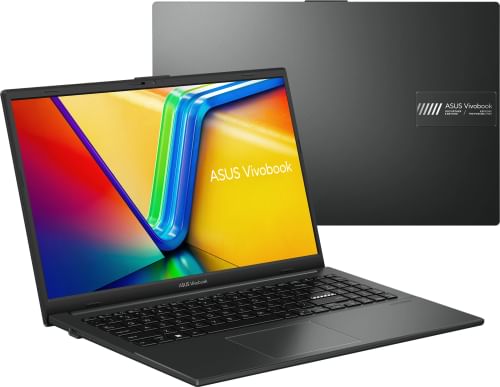 Asus Vivobook Go 15 OLED E1504FAB-LK549WS Laptop (Ryzen 5 7520U / 16GB/ 512GB SSD/ Win11 Home)