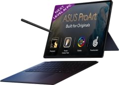 Asus ProArt PZ14 OLED (2026) HT7407NA-SN024WS Laptop (Snapdragon X2 Elite/ 32GB/ 1TB SSD/ Win11)