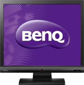 BenQ BL702A 17-inch SXGA LED Backlit Monitor