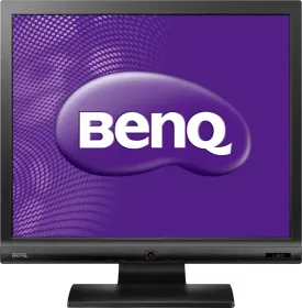 BenQ BL702A 17-inch SXGA LED Backlit Monitor