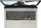 Toshiba Satellite L50-B I3110 Notebook (4th Gen Intel Core i3/ 4GB/500GB/ 2GB Graph/Win8.1) (PSKTAG-033010)