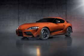 Toyota Supra