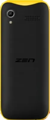 Zen X39