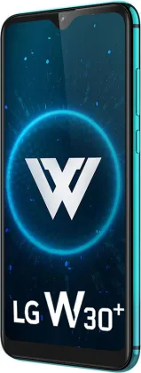 LG W30 Plus