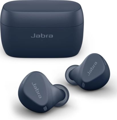 Jabra Elite 8 True Wireless Earbuds