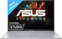 Asus Vivobook 16X 2023 K3605ZC-MBN752WS Laptop vs Asus ROG Strix G16 2023 G614JJ-N3088WS Gaming Laptop