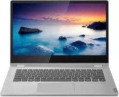 Samsung Galaxy Book2 NP550XED-KA1IN 15 Laptop vs Lenovo C340-14IWL Laptop