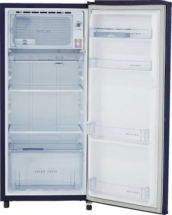 Whirlpool 205 WDE PRM 4S INV 184 L 4 Star Single Door Refrigerator