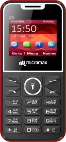 Micromax X1i Smart vs OnePlus Nord 4 5G