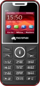 Micromax X1i Smart