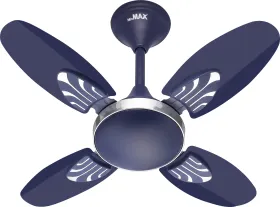 MinMAX Senorita 600 mm 4 Blade Ceiling Fan