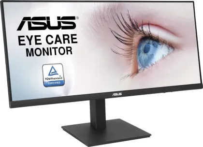 Asus VP349CGL 34 inch Quad HD Ultrawide Monitor