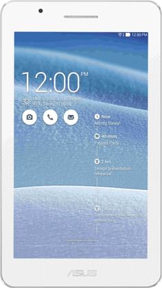 Asus Tablet FE171 (WiFi+3G+16GB)