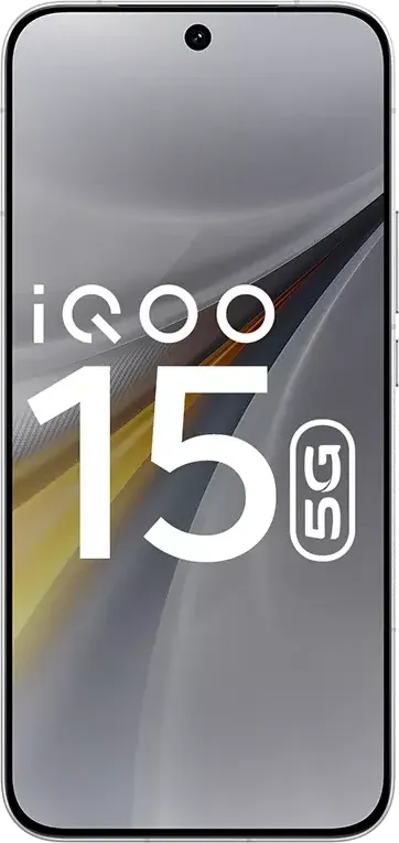 【新品未開封】IQOO 15 16GB/512GB 大陸版 6fc3e4351e8dab7c925e22cb64ef8b